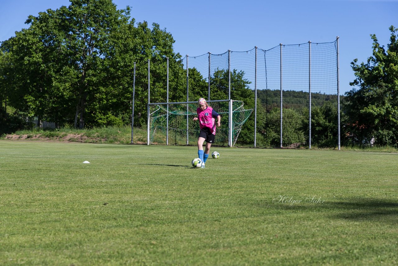 Bild 67 - Stuetzpunkttraining RD